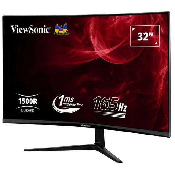 Gaming Monitor ViewSonic VX3218-PC-MHD 32