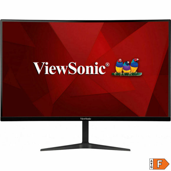 Monitor ViewSonic VX2719-PC-MHD Black 27