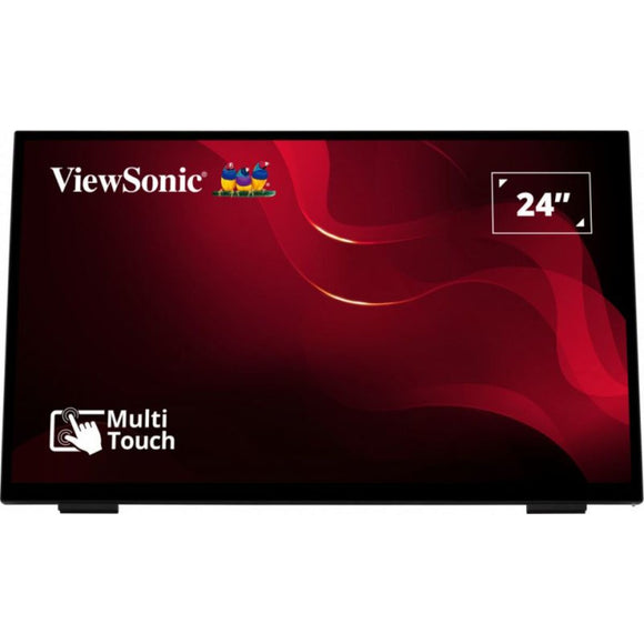 Television ViewSonic TD2465 Full HD 24