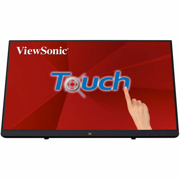 Touch Screen Monitor ViewSonic TD2230 21,5