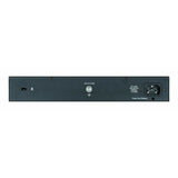 Switch D-Link DGS-1100-10MPV2/E Black