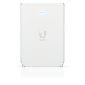 Access point UBIQUITI  U6-IW White