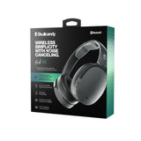 Bluetooth Headphones Skullcandy S6HHW-N740 Black