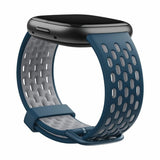 Smartwatch Fitbit Blue