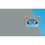 Bluetooth Headphones Skullcandy S2DMW-P751                      Blue Light grey