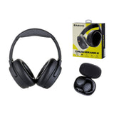 Bluetooth Headphones Skullcandy S6CAW-R740 Black