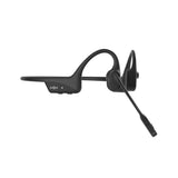 Bluetooth Headset with Microphone Shokz C110-AN-BK Black