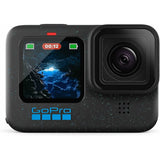 Sports Camera GoPro HERO12 Black