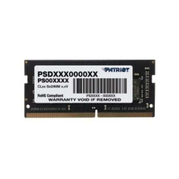 RAM Memory Patriot Memory PSD416G32002S DDR4 16 GB CL22