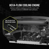 Cooling Base for a Laptop Corsair