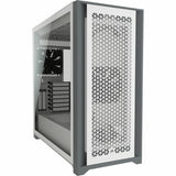 ATX Box Corsair 5000D AIRFLOW White