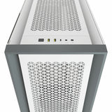 ATX Box Corsair 5000D AIRFLOW White