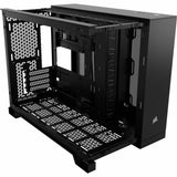 ATX Box Corsair Black