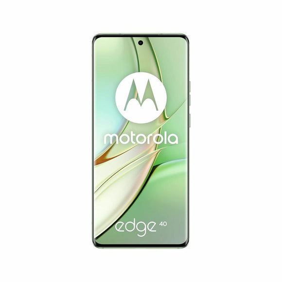 Smartphone Motorola Edge 40 8 GB RAM 6,55