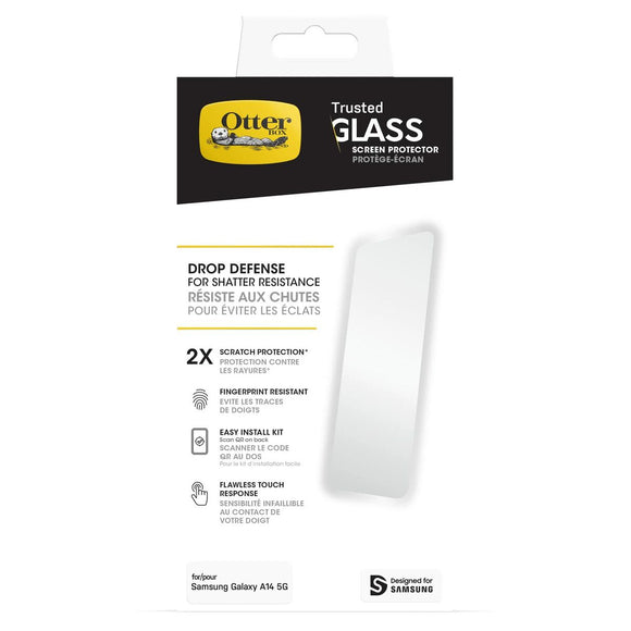 Mobile Screen Protector Otterbox 77-91373 Samsung Samsung Galaxy A14 5G