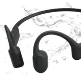 Sport Bluetooth Headset Shokz OPENRUN Black