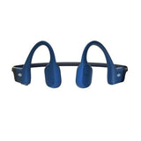 Sport Bluetooth Headset Shokz OPENRUN Blue