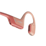 Sport Bluetooth Headset Shokz OpenRun Pro Pink