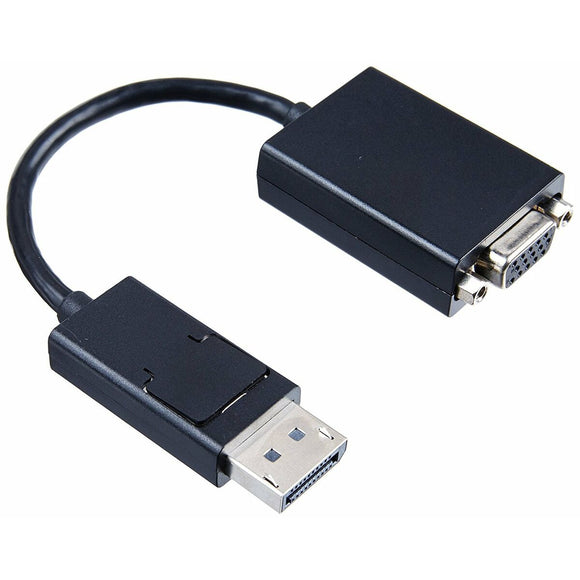 DisplayPort to VGA adapter Lenovo 57Y4393