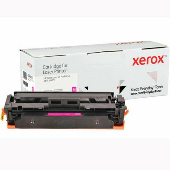 Compatible Toner Xerox 006R04187 Magenta
