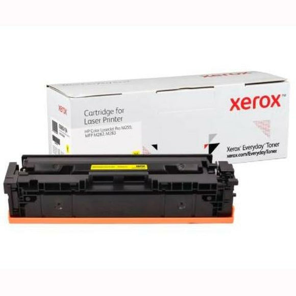 Compatible Toner Xerox 006R04194 Yellow