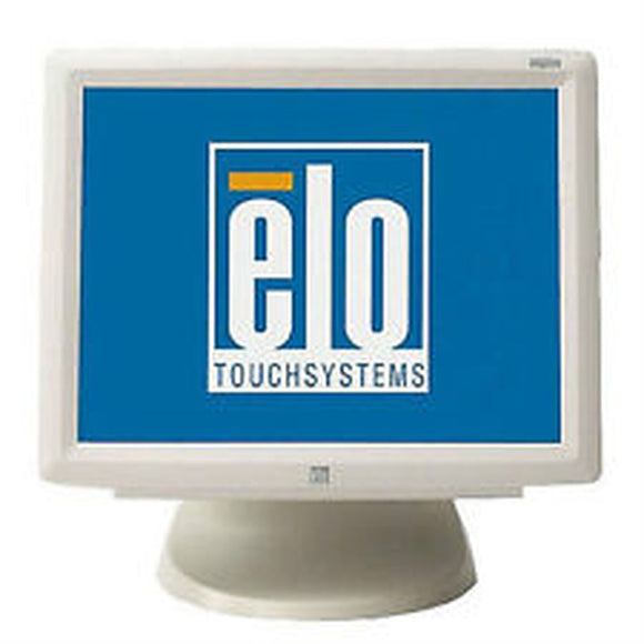 Monitor Elo Touch Systems E016808 17