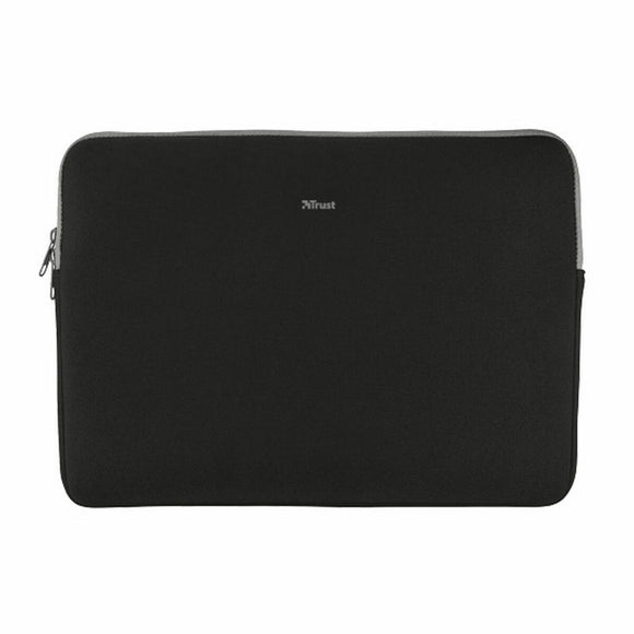 Laptop Cover Trust 21254 Black 11,6''