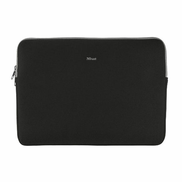 Laptop and Tablet Sleeve Trust 21254 Black 11,6''