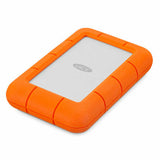 External Hard Drive Seagate LAC301558            1 TB HDD Orange 2,5"