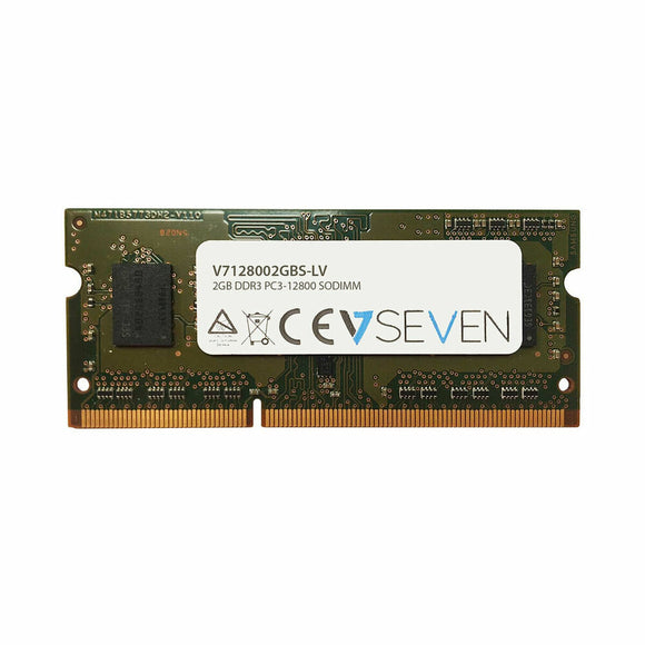 RAM Memory V7 V7128002GBS-LV DDR3