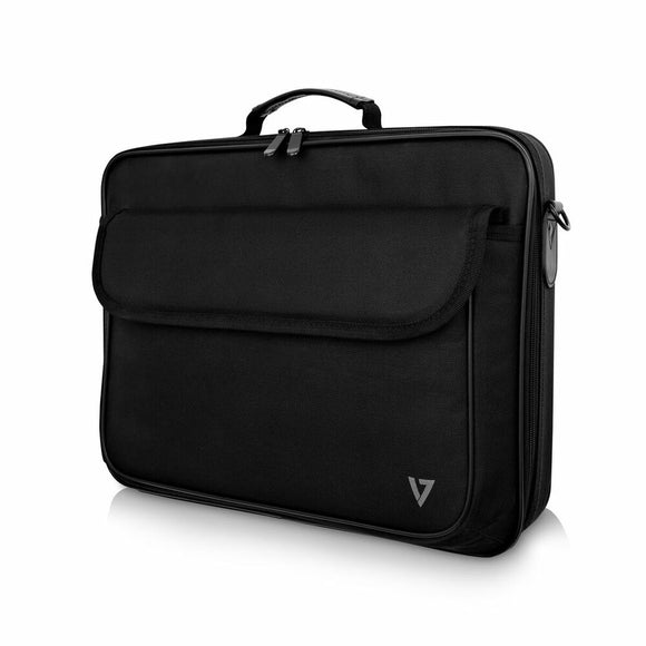 Laptop Case V7 CCK16-BLK-3E         Black 16