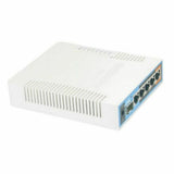 Access point Mikrotik RB962UiGS-5HacT2HnT White