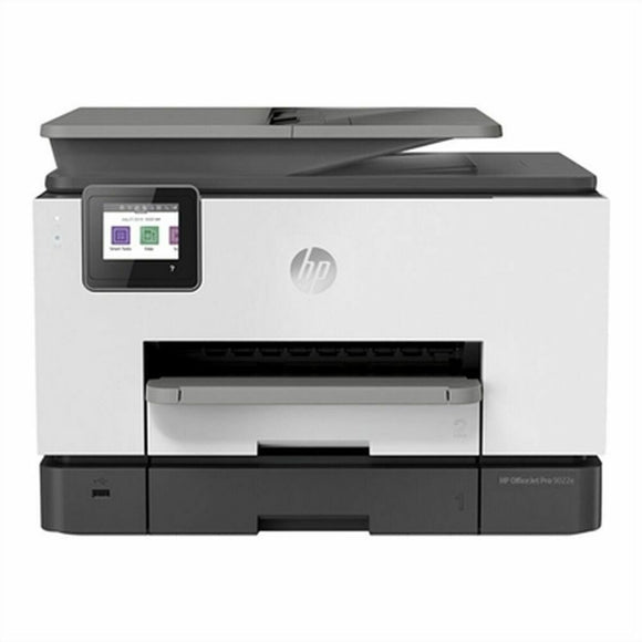 Multifunction Printer HP