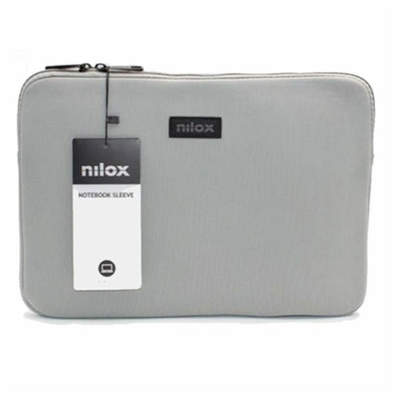 Laptop Cover Nilox NXF1402 Grey 14