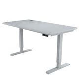 Desk Cougar Royal Mossa 150 White