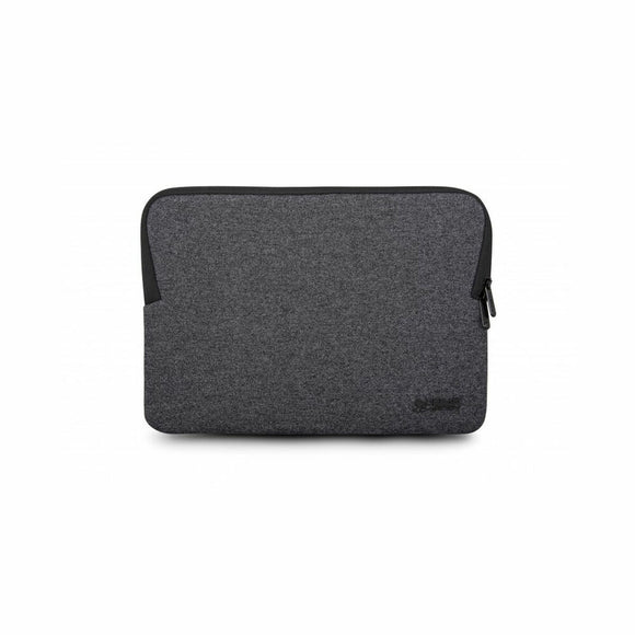 Laptop Case Urban Factory MSM30UF Black 15