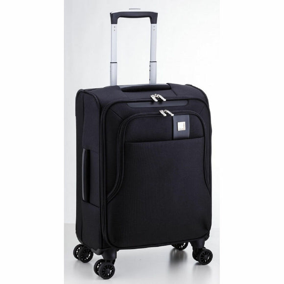 Suitcase Urban Factory CTT01UF-V3 Black 15.6