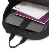 Laptop Backpack BASE XX D31633 Black