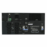 Online Uninterruptible Power Supply System UPS Vertiv GXT5-5000IRT5UXLE 5000 W