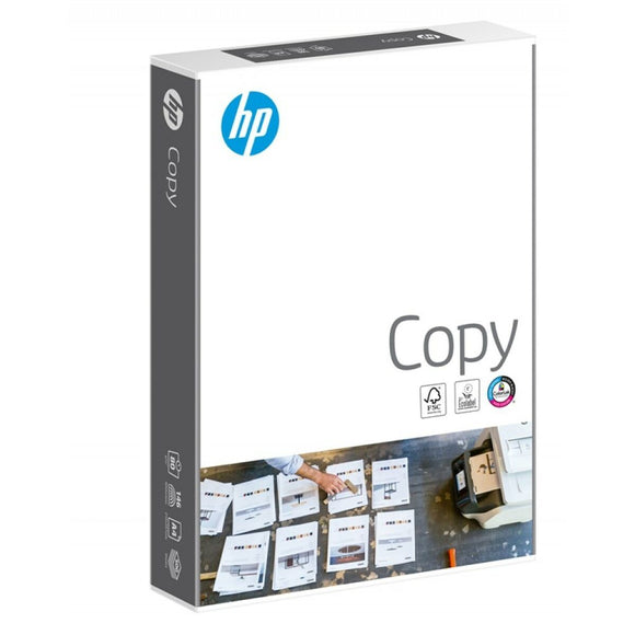 Printer Paper HP HP-005318 White A4 500 Sheets