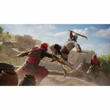 PlayStation 4 Video Game Ubisoft Assasin's Creed: Mirage