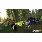 PlayStation 4 Video Game Ubisoft Riders Republic + The Crew 2 Compilation