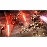 PlayStation 5 Video Game Bandai Namco Armored Core VI: Fires of Rubicon
