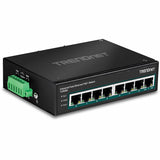 Switch Trendnet TI-PE80 1.6 Gbps