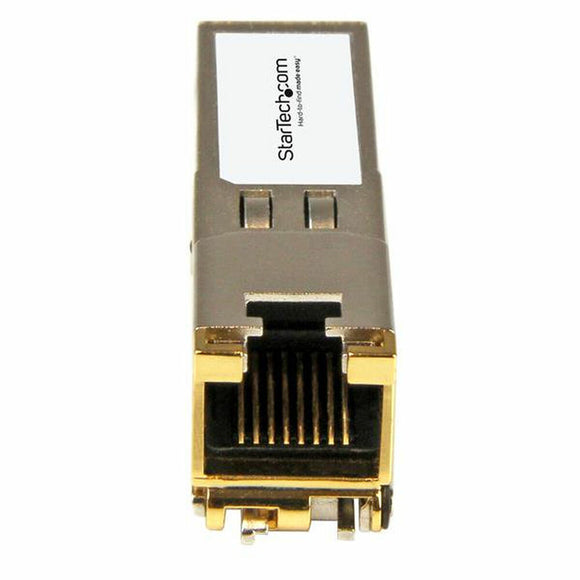 MultiMode SFP Fibre Module Startech AR-SFP-1G-T-ST