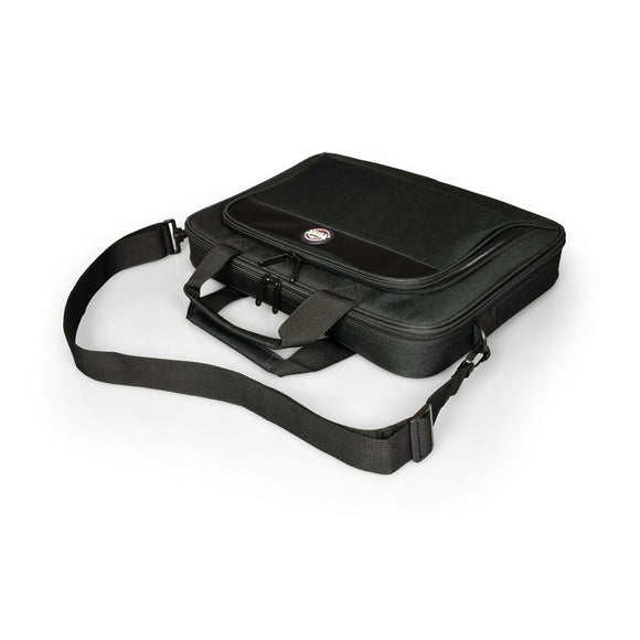 Laptop Case Port Designs S15+ Black