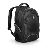 Laptop Backpack Port Designs 160510 Black 36 x 60 x 22 cm