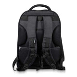 Laptop Backpack Port Designs 170226                          Black
