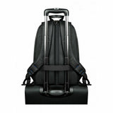 Laptop Backpack Port Designs CHICAGO EVO BP 13/15.6’’ Black Monochrome