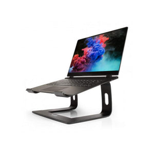 Notebook Stand Port Designs 901103 Aluminium